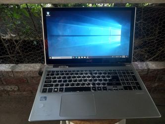 Laptop acer