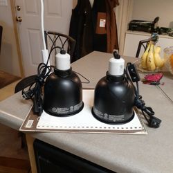 Thrive Reptile Dome Light Fixtures
