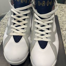 Jordan Retro 7 “Olympic”