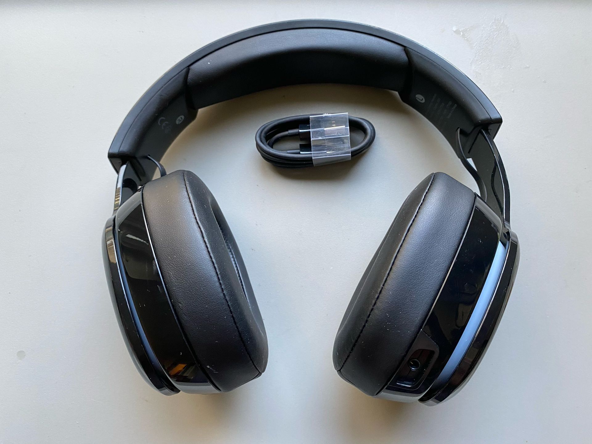 Captain 300 Wireless Gaming Headset