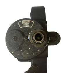 Bell & Howell 16mm Film Camera