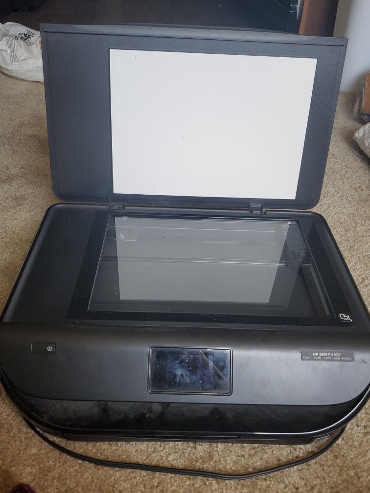 Hp Envy 4520 Plus Back Up Ink Cartridge