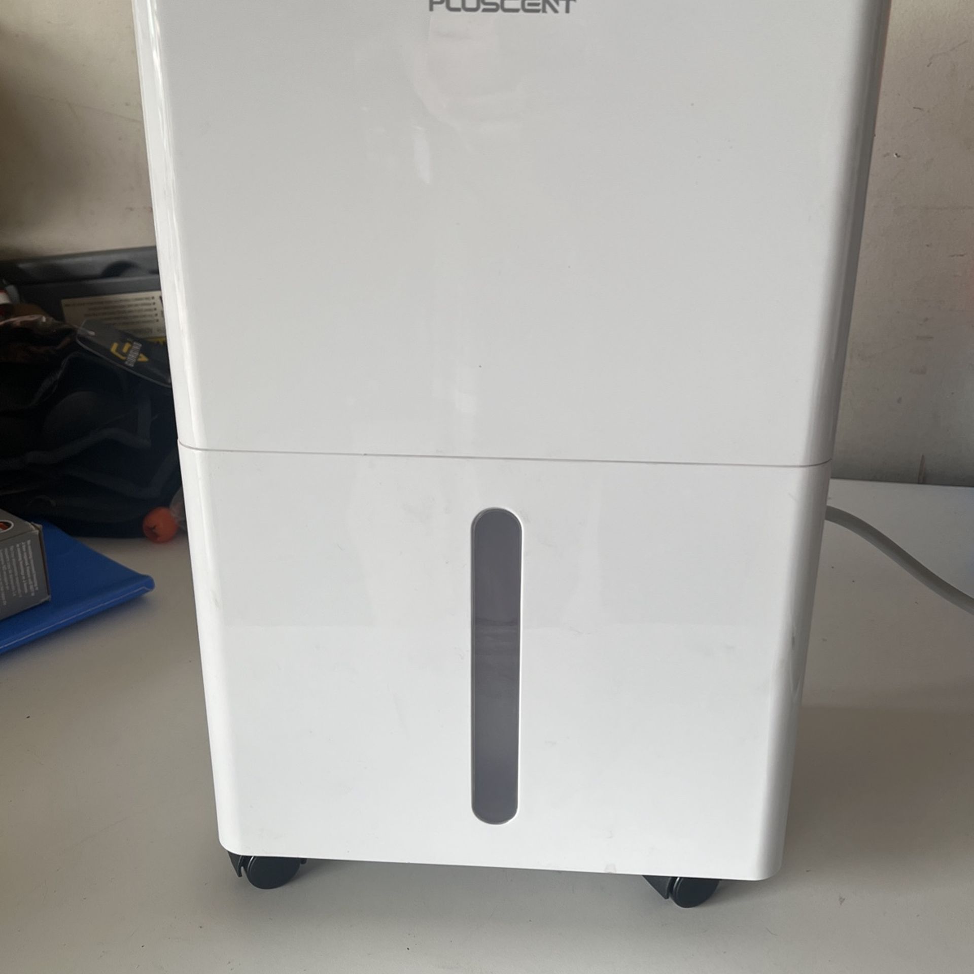 Dehumidifier