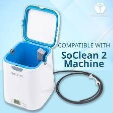SOCLEAN 2