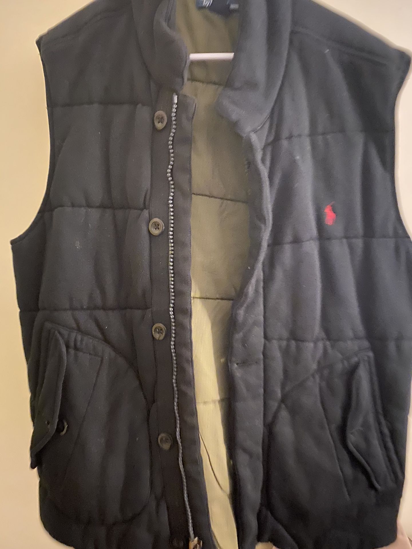 Ralph Lauren jacket