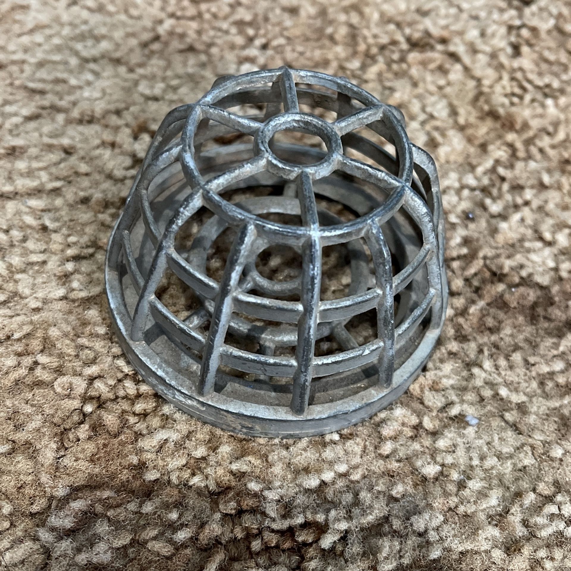 I’m Not Sure What It Is