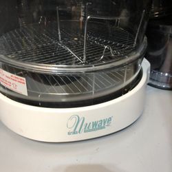 Nu Wave Fryer 