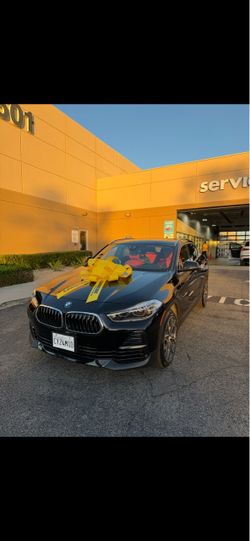 2022 bmw x2 28i x drive