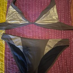 Vintage Victoria Secret Swimsuit 