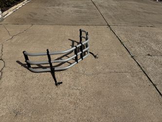 Tacoma Aluminum Bed Extender