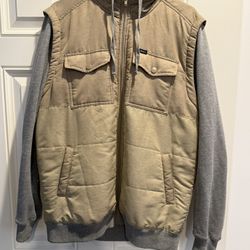 RVCA Jacket 