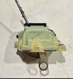 W203 C230 C280 Shifter A(contact info removed)