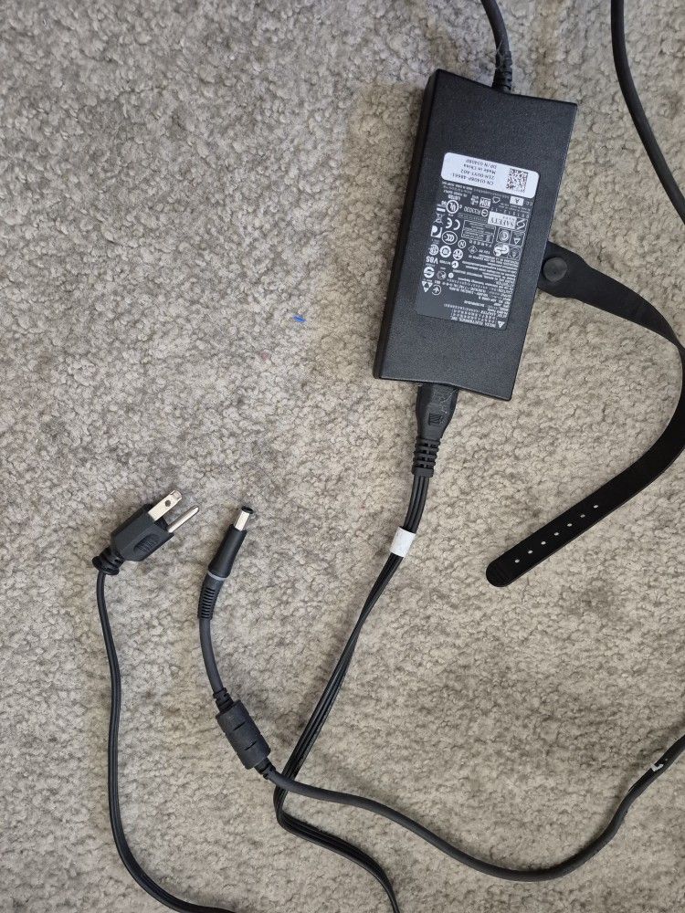 Power Cords