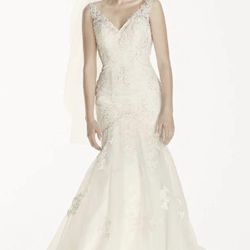Wedding Gown