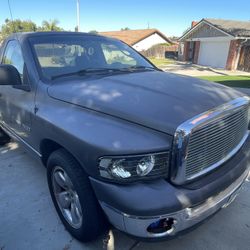 Truck For Sale Ram 1500 