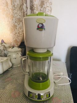 Margarita Oasis Blender Frozen