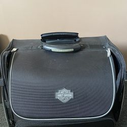 Harley-Davidson Luggage Bag – Elgin Pickup
