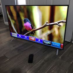 VIZIO M-Series M43-C1 43"-Class Full-Array 4K Smart LED TV