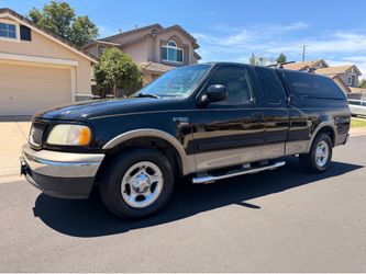 2003 Ford F150