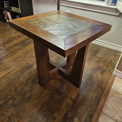 End Tables 