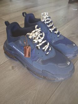 Balenciaga Shoes