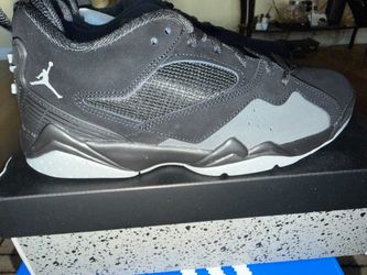 Adidas Low-Top Sneakers Black and Silver size 8