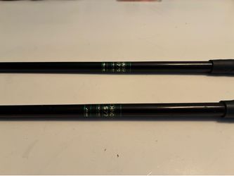 Mizuno Altron 6 & 9 Irons with Graphite Shaft