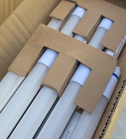 10 New Philips T8 48-4000 IF  insta Fit Lamp