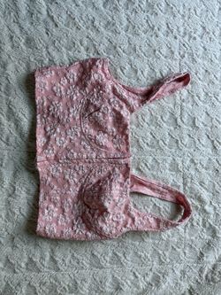 Boho top