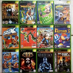 Xbox