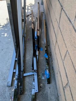 FREE SCRAP METAL FREE