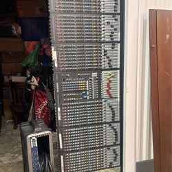 MIX BOARD FOR SALE! asap