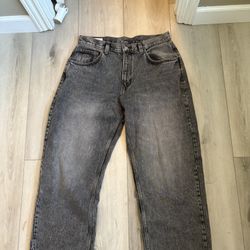 Zara Baggy Pants 