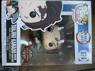 Tanjuro Special Edition 