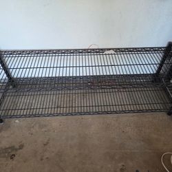 Euc Shelf