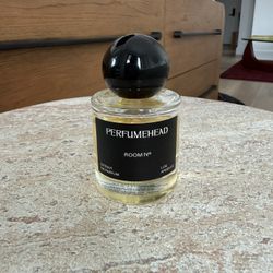 Perfumehead Room No. Extrait De Parfum