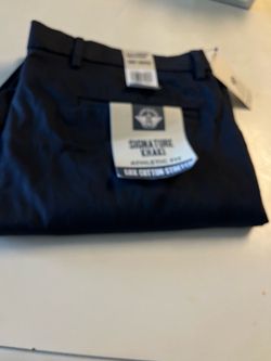 New Dockers pants