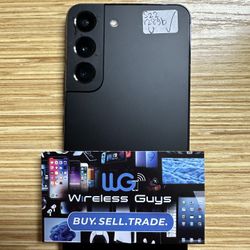 Samsung Galaxy S22 128gb Unlocked 