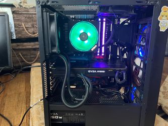 Gaming PC GTX 1080TI