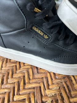 Adidas shoes  size 7