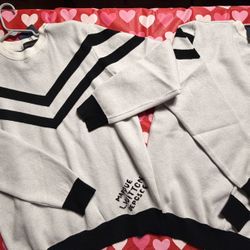 Men’s Fashion Top 2x And XL Available 