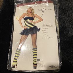 Halloween Costume