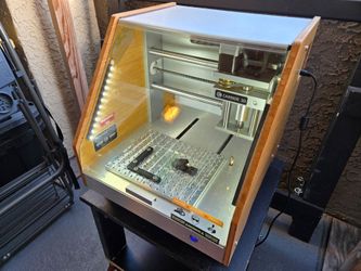 Nomad 3 Desktop CNC Mill