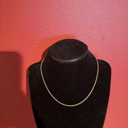 Gold Chain For Sale 