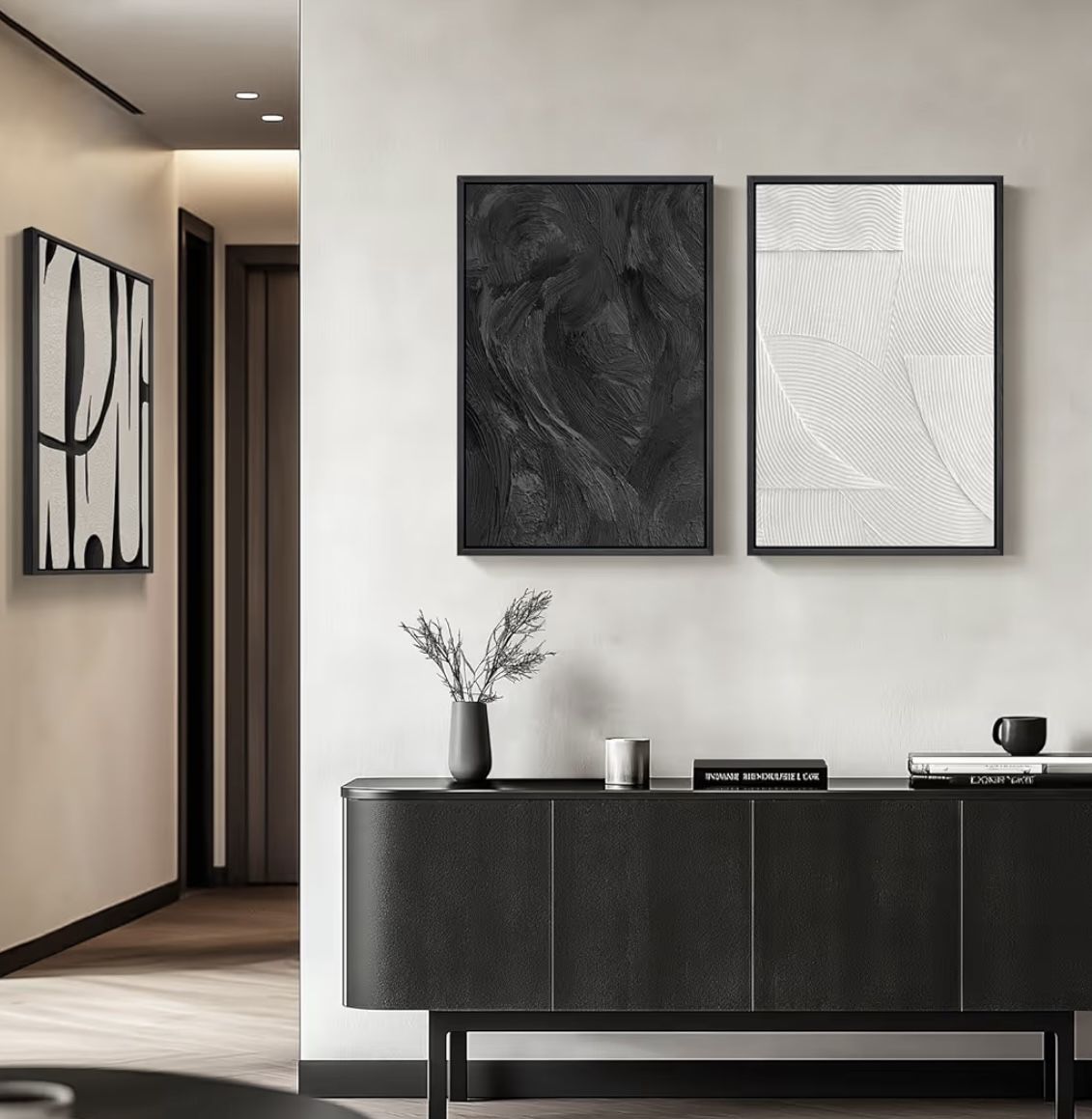 Wall Art ( NEW In The Box )