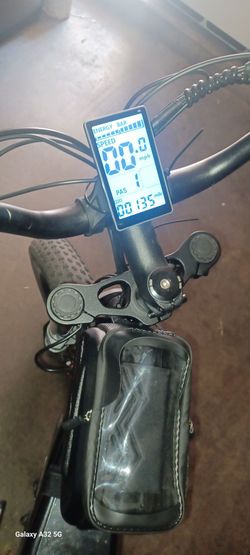 Ridstar q20 OPEN TO OFFERS MAYBE TRADES