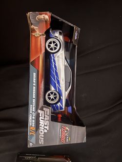 Fast & Furious remote control cars (2)