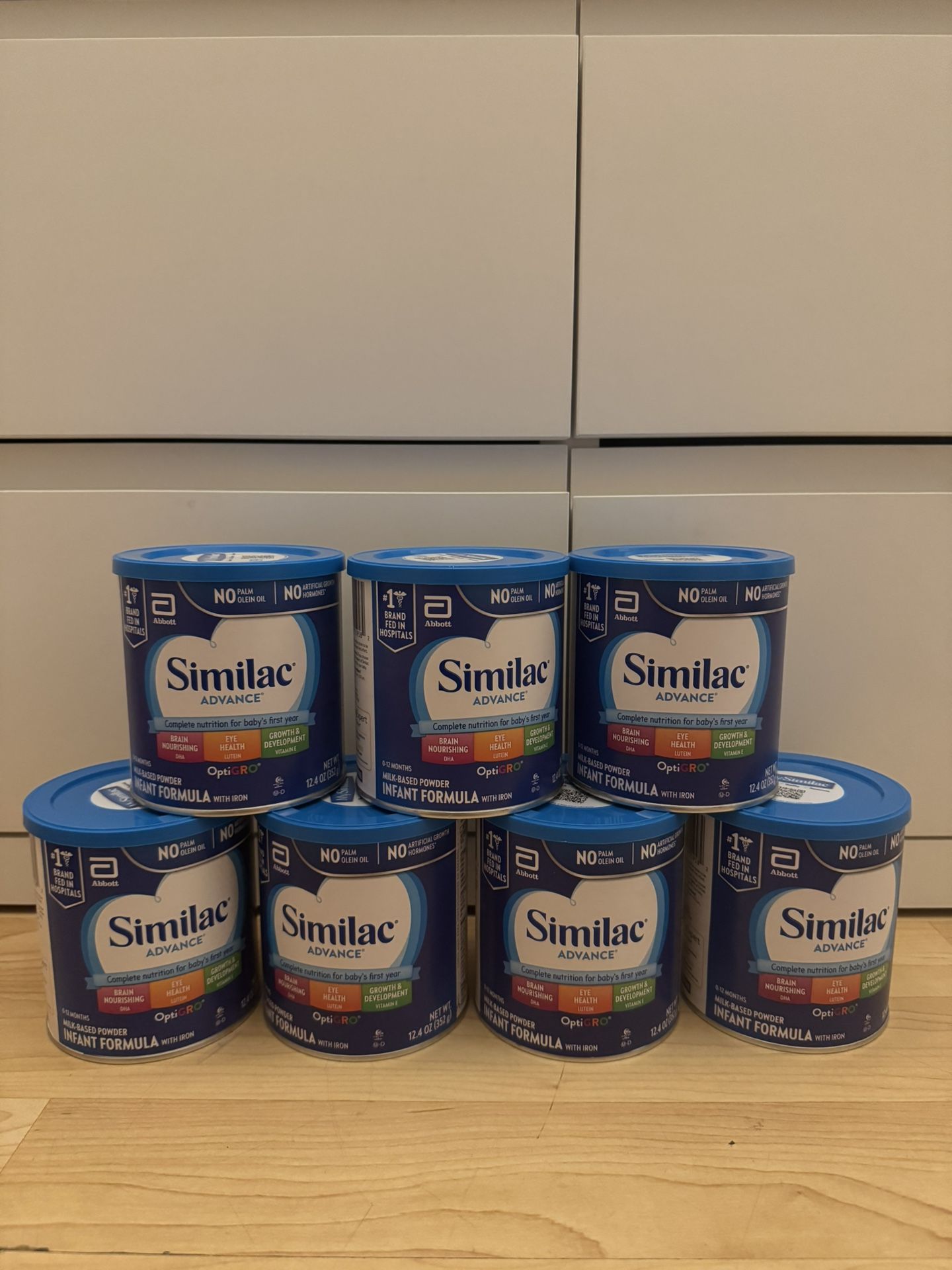 Similac