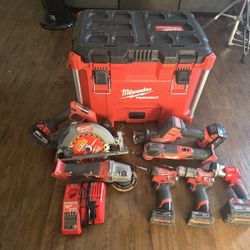 Herramienta En Venta Pido $1000por Todo 