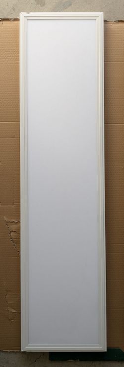 Lithonia Lighting CPANL 1x4 ALO1SWW7 M4 1'x4' LED Flat Panel Light